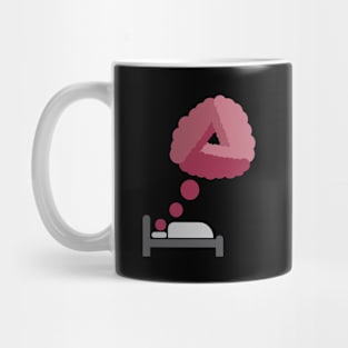 Impossible Dreams Mug